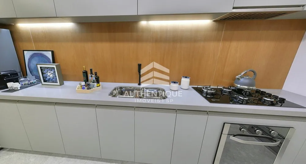 Apartamento, 3 quartos, 166 m² - Foto 7