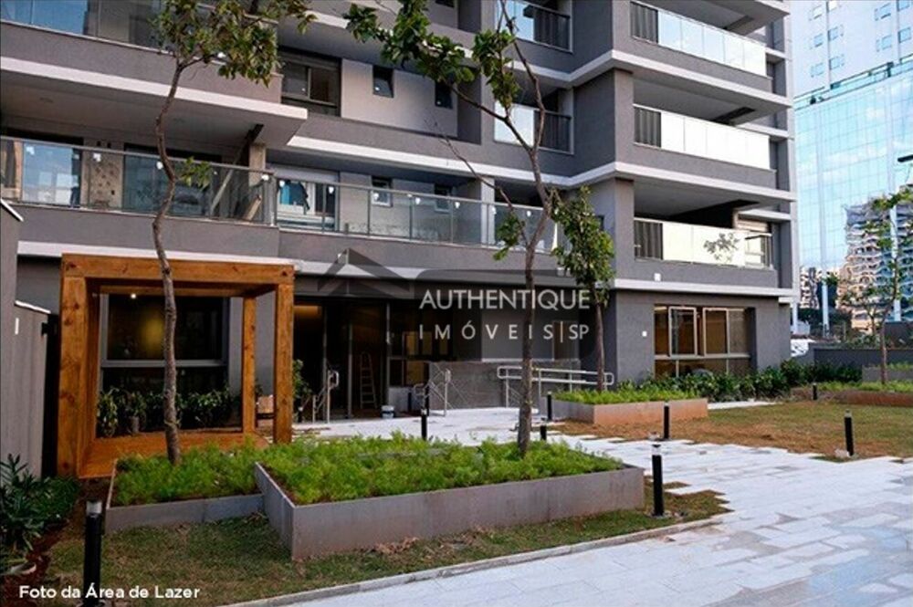 Apartamento, 3 quartos, 166 m² - Foto 4