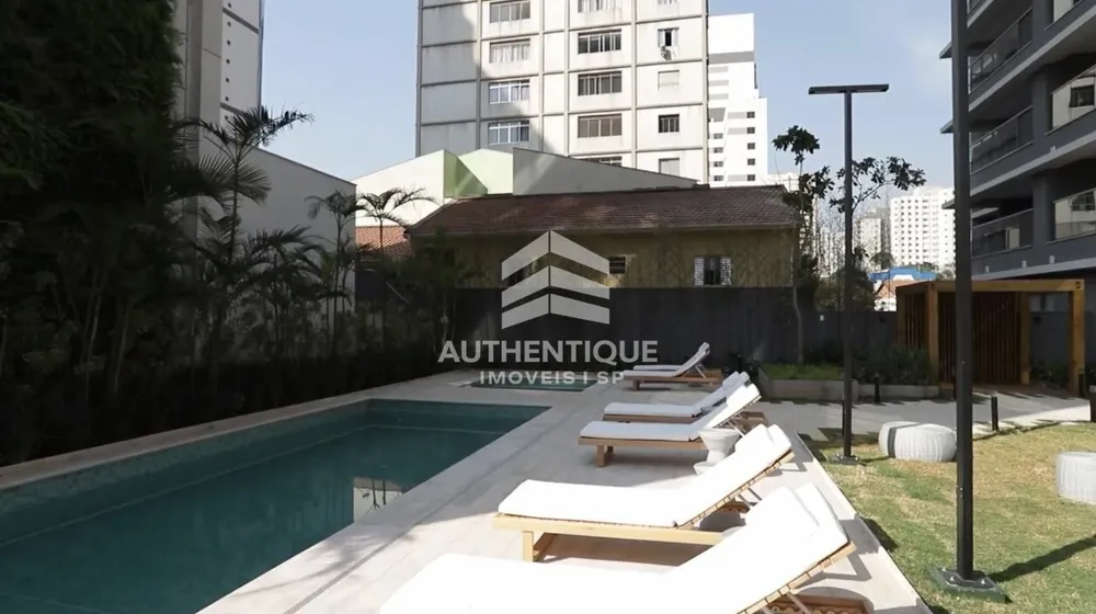 Apartamento, 3 quartos, 166 m² - Foto 5