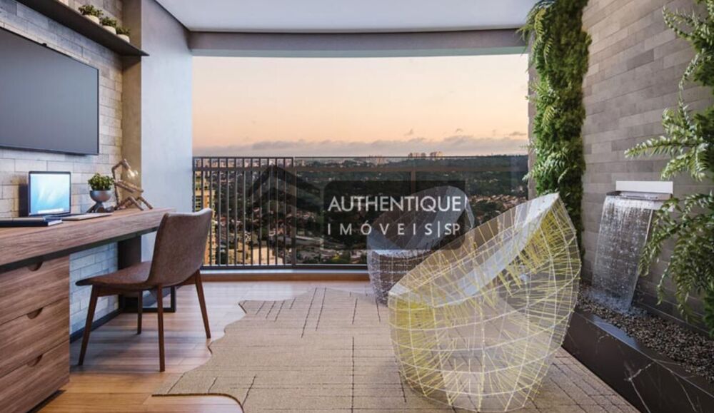Apartamento, 1 quarto, 29 m² - Foto 20