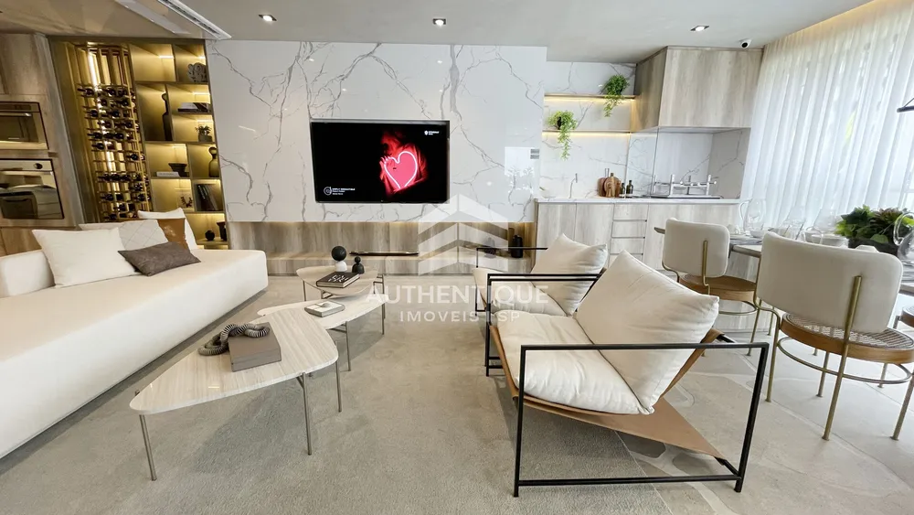 Apartamento, 3 quartos, 154 m² - Foto 15