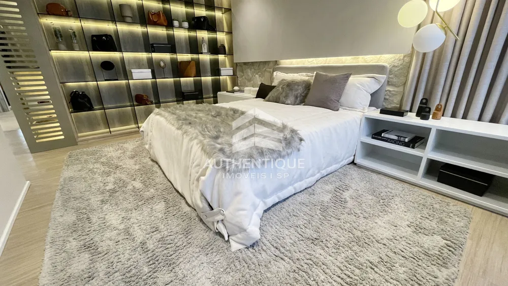 Apartamento, 3 quartos, 154 m² - Foto 5