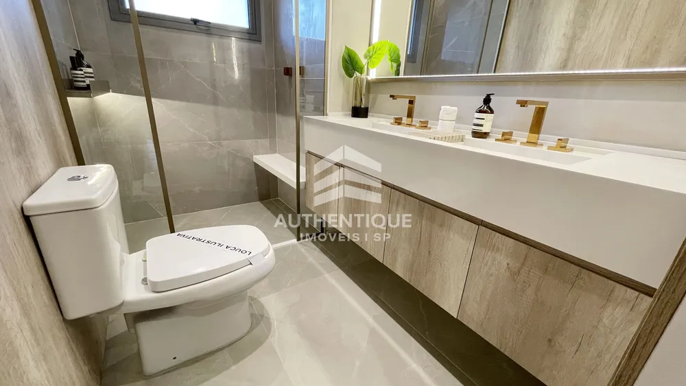 Apartamento, 3 quartos, 154 m² - Foto 10