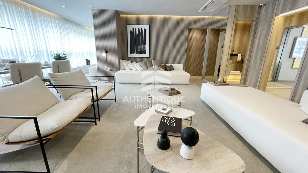 Apartamento, 3 quartos, 154 m² - Foto 16