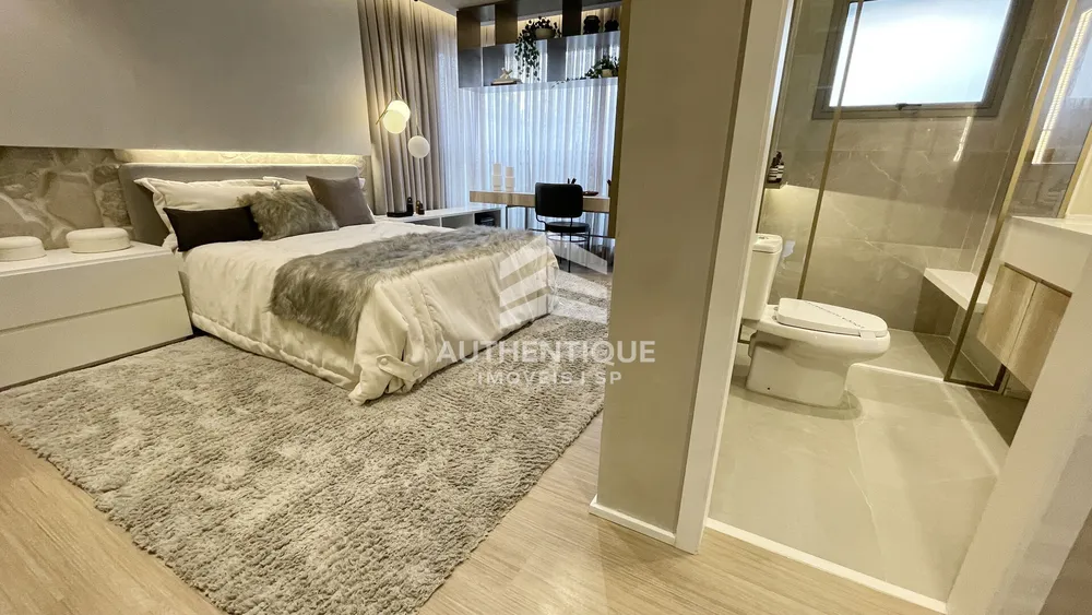 Apartamento, 3 quartos, 154 m² - Foto 1