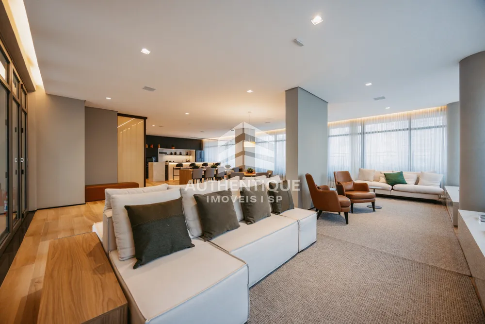 Apartamento, 3 quartos, 154 m² - Foto 3