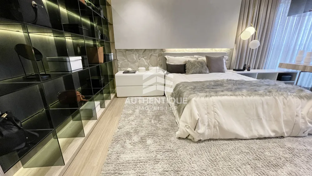Apartamento, 3 quartos, 154 m² - Foto 8