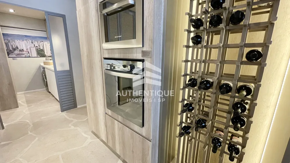 Apartamento, 3 quartos, 154 m² - Foto 4