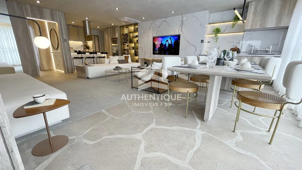 Apartamento, 3 quartos, 154 m² - Foto 12