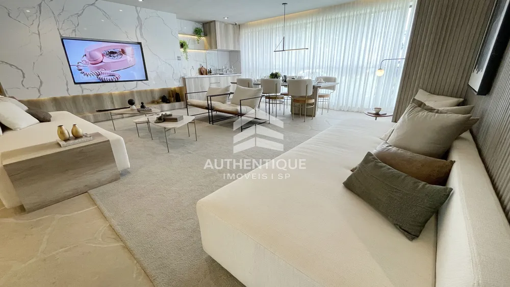 Apartamento, 3 quartos, 154 m² - Foto 14