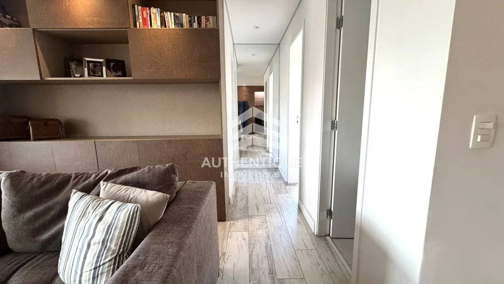 Apartamento, 2 quartos, 92 m² - Foto 3