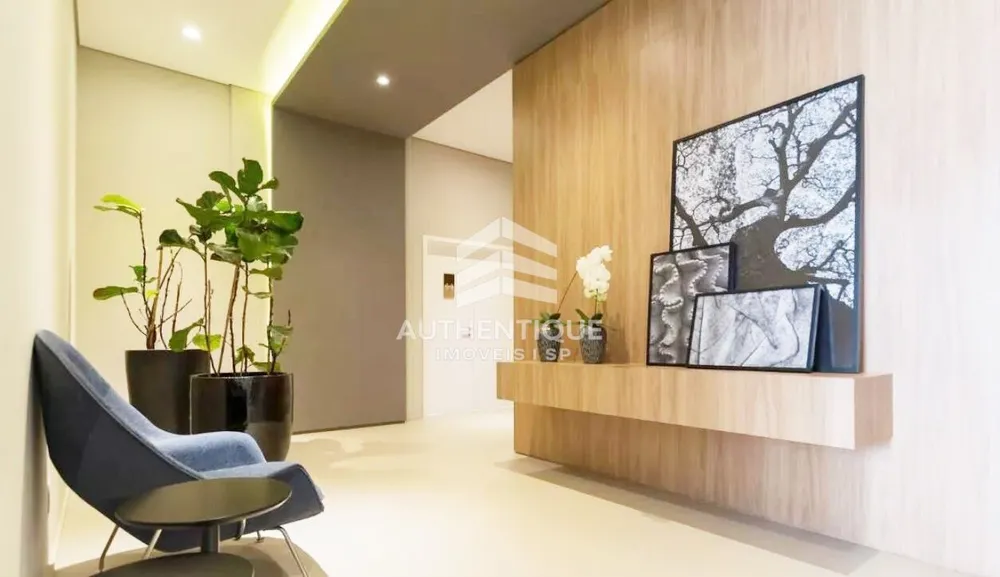 Apartamento, 2 quartos, 92 m² - Foto 8