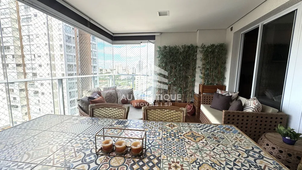Apartamento, 2 quartos, 92 m² - Foto 1