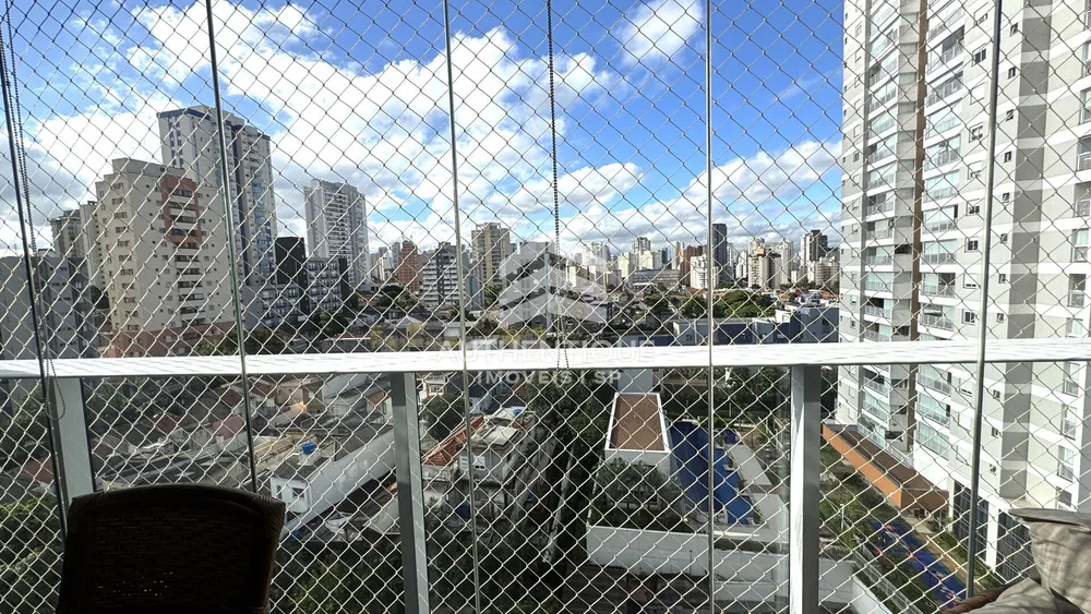 Apartamento, 2 quartos, 92 m² - Foto 2