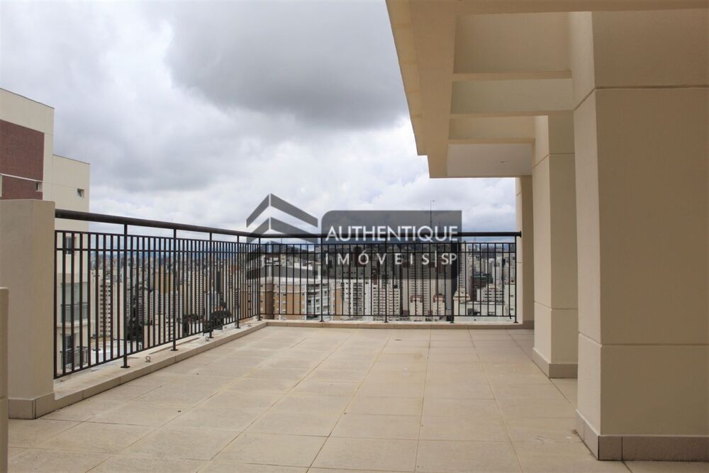 Cobertura, 4 quartos, 391 m² - Foto 1