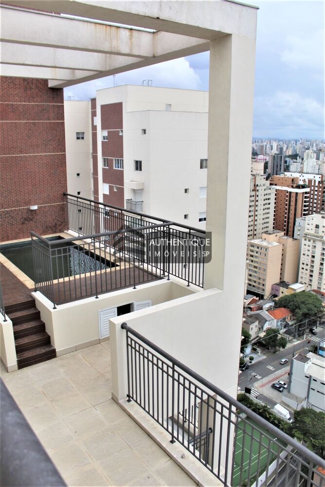 Cobertura, 4 quartos, 391 m² - Foto 2