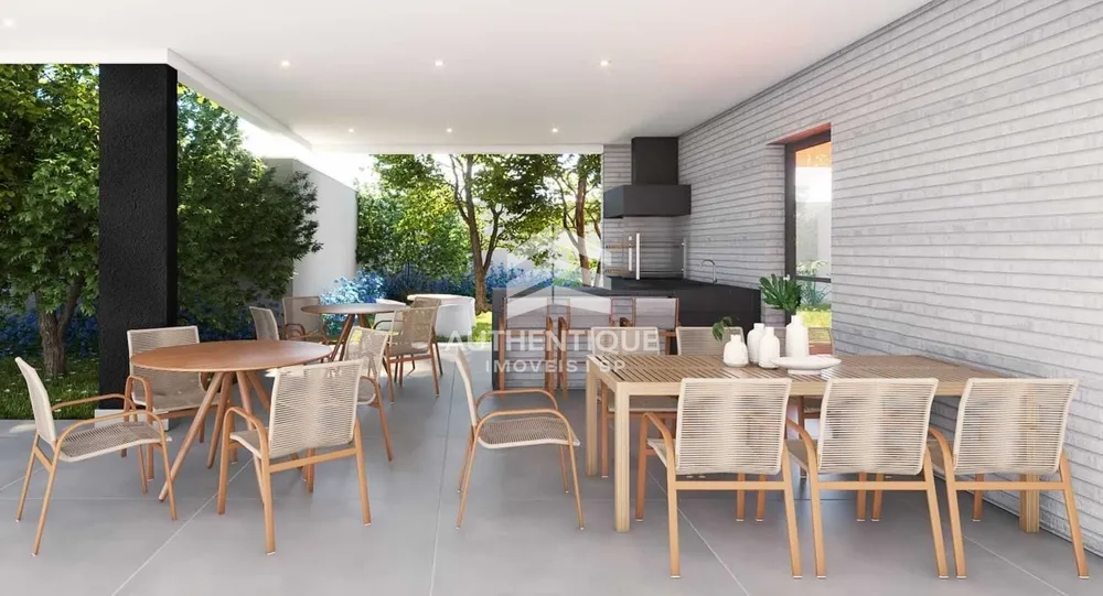 Apartamento, 3 quartos, 106 m² - Foto 1
