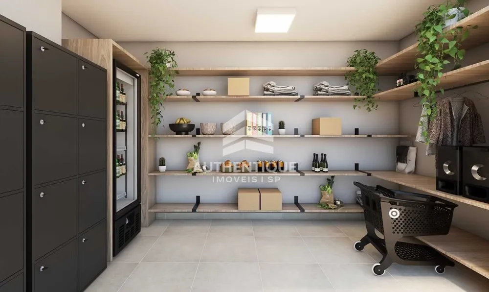 Apartamento, 3 quartos, 106 m² - Foto 6