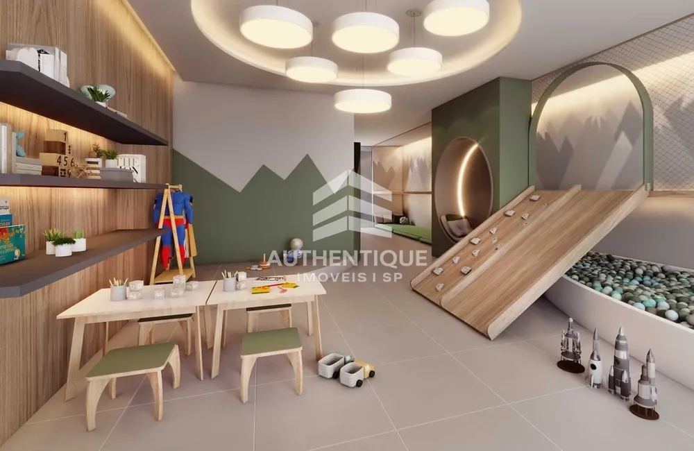 Apartamento, 3 quartos, 106 m² - Foto 4