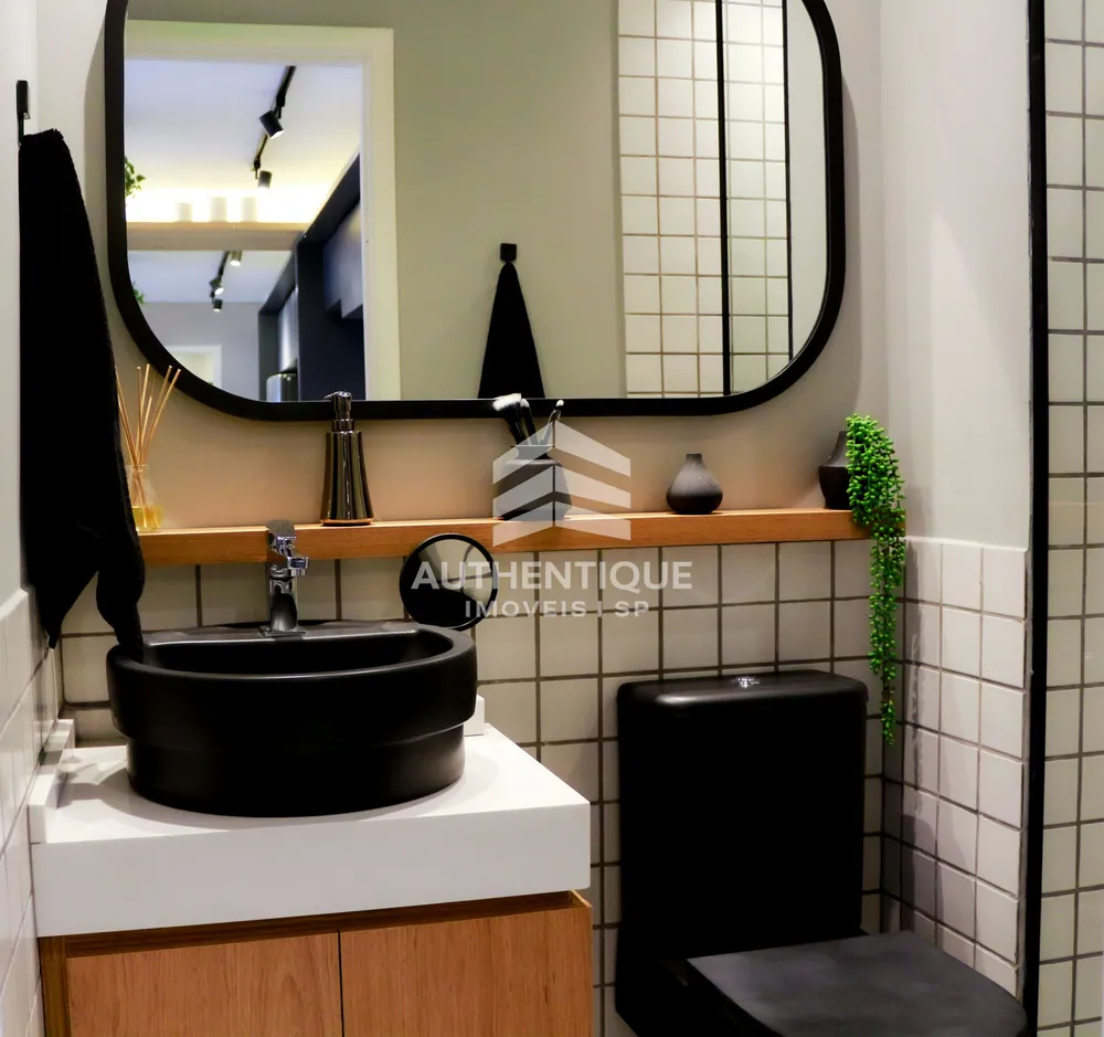 Apartamento, 1 quarto, 26 m² - Foto 10