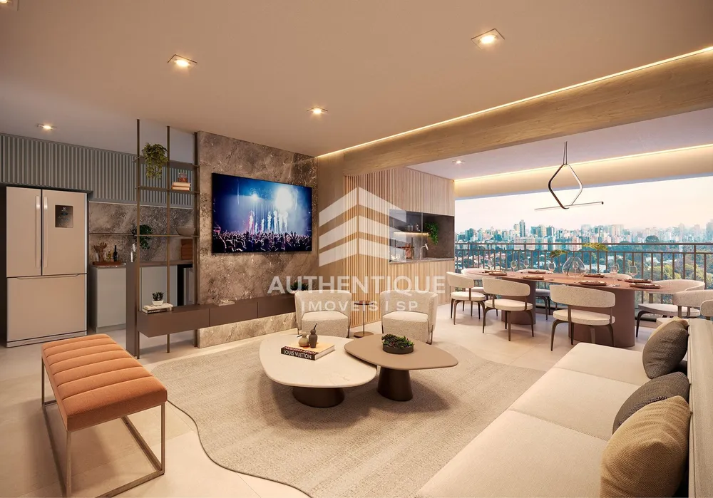 Apartamento, 3 quartos, 84 m² - Foto 5