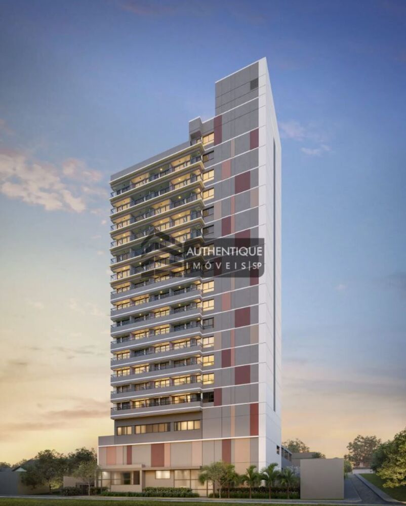 Apartamento, 3 quartos, 84 m² - Foto 2