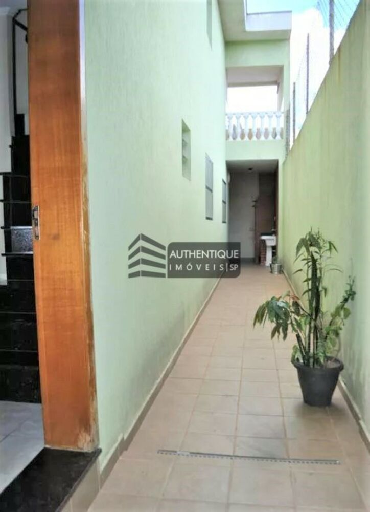 Casa, 3 quartos, 150 m² - Foto 2