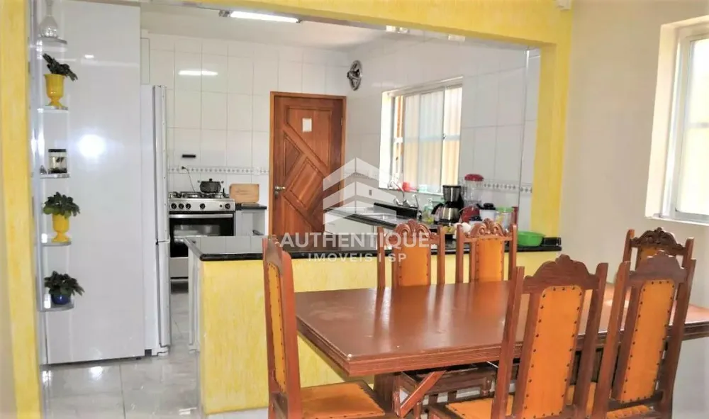 Casa, 3 quartos, 150 m² - Foto 7