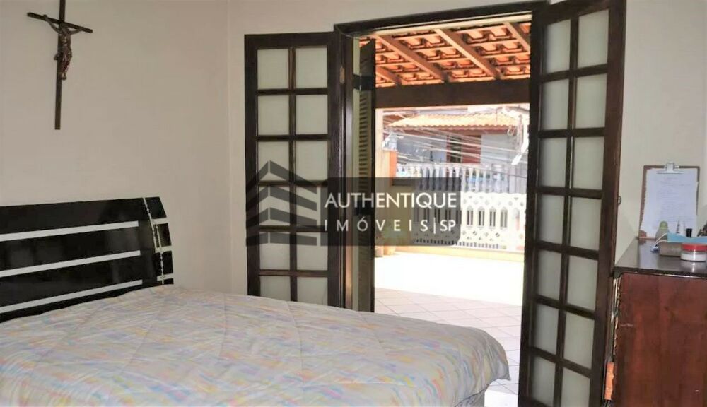 Casa, 3 quartos, 150 m² - Foto 1