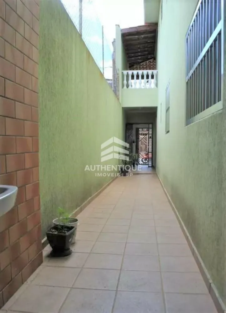 Casa, 3 quartos, 150 m² - Foto 15