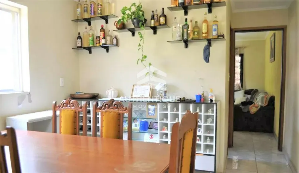 Casa, 3 quartos, 150 m² - Foto 9