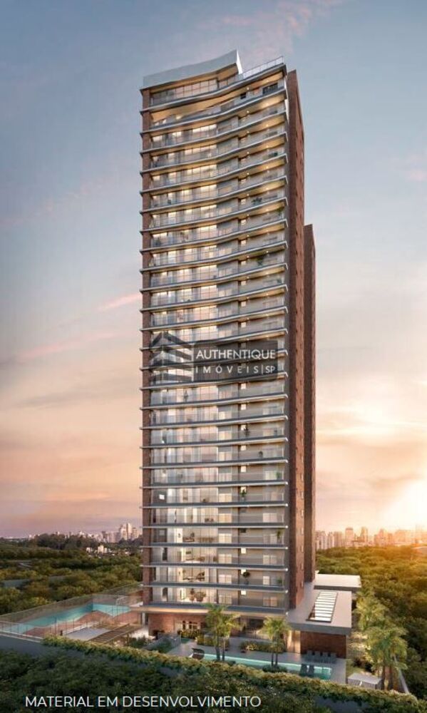 Apartamento, 4 quartos, 640 m² - Foto 1