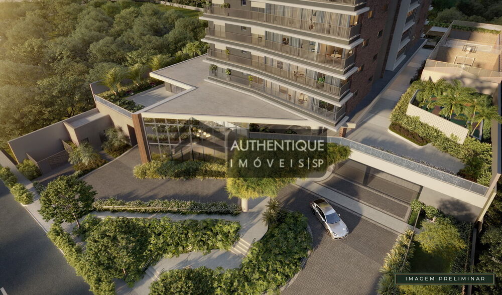 Apartamento, 4 quartos, 640 m² - Foto 7