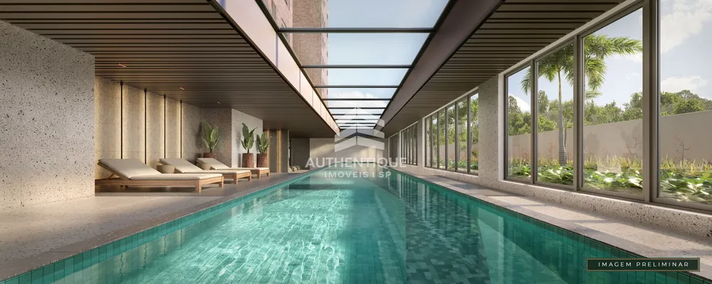 Apartamento, 4 quartos, 640 m² - Foto 9
