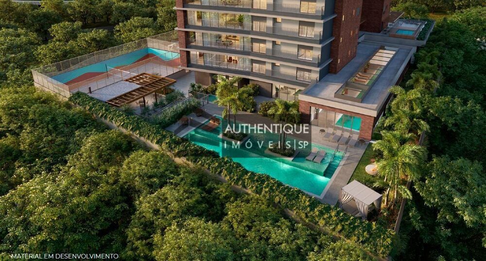 Apartamento, 4 quartos, 640 m² - Foto 2