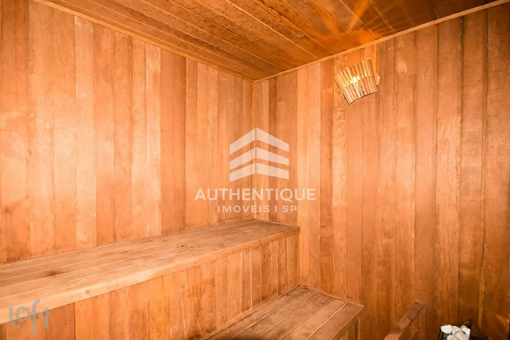 Apartamento, 3 quartos, 138 m² - Foto 2