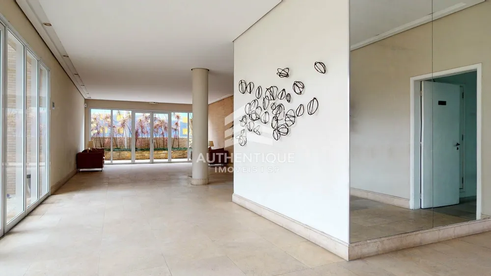Apartamento, 3 quartos, 138 m² - Foto 3