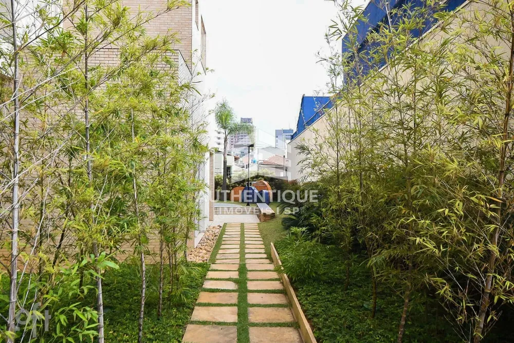 Apartamento, 3 quartos, 138 m² - Foto 4