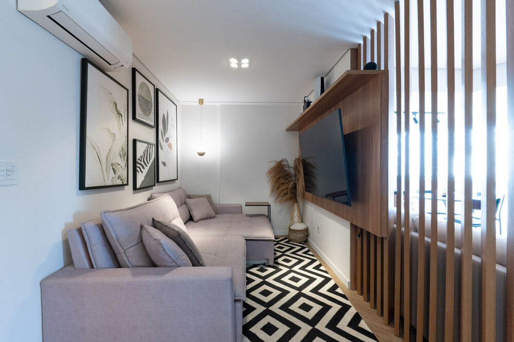 Apartamento à venda com 3 quartos, 116m² - Foto 5