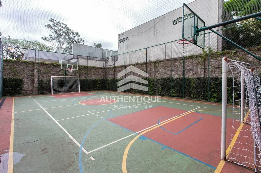 Apartamento, 4 quartos, 405 m² - Foto 17