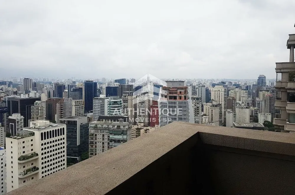 Apartamento, 4 quartos, 405 m² - Foto 24