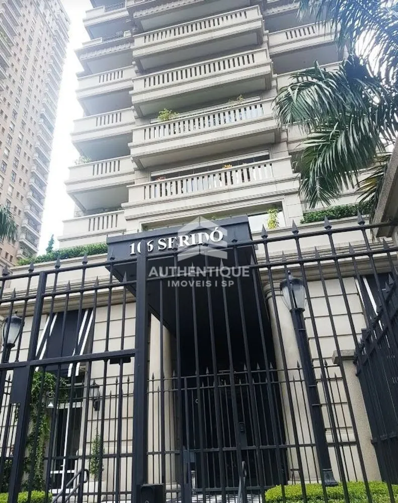 Apartamento, 4 quartos, 405 m² - Foto 22