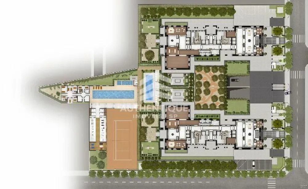 Apartamento, 4 quartos, 405 m² - Foto 26