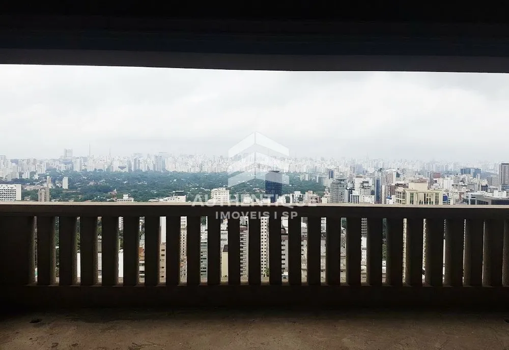 Apartamento, 4 quartos, 405 m² - Foto 21