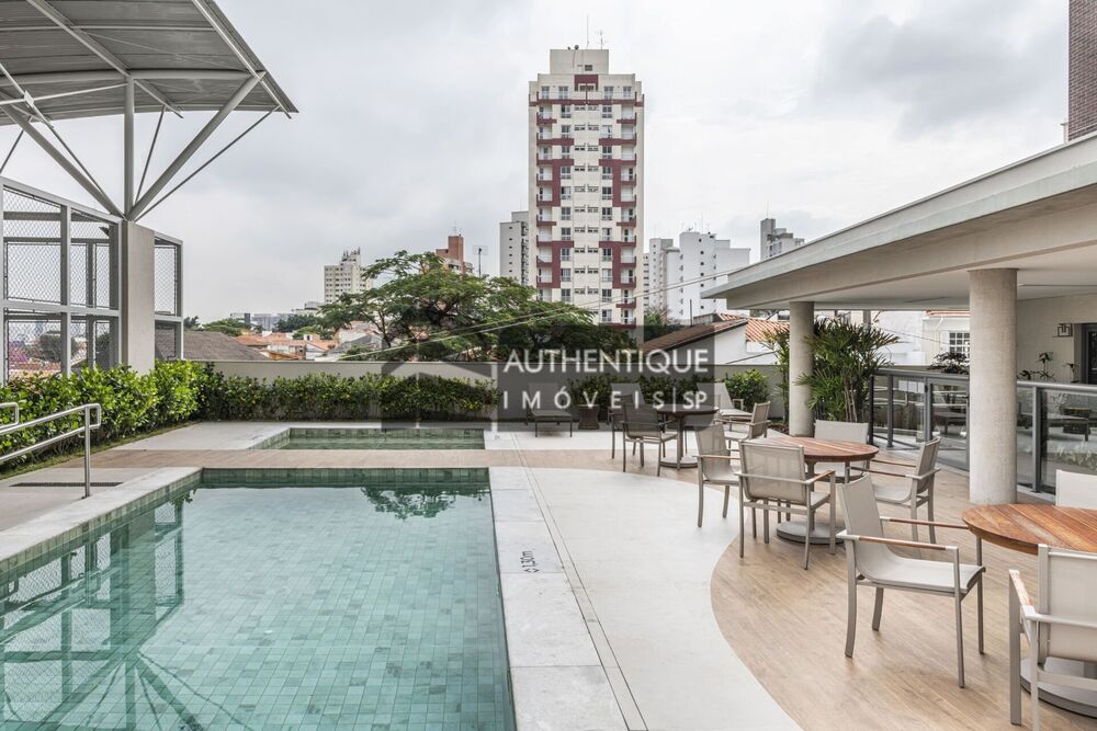 Apartamento, 3 quartos, 131 m² - Foto 4