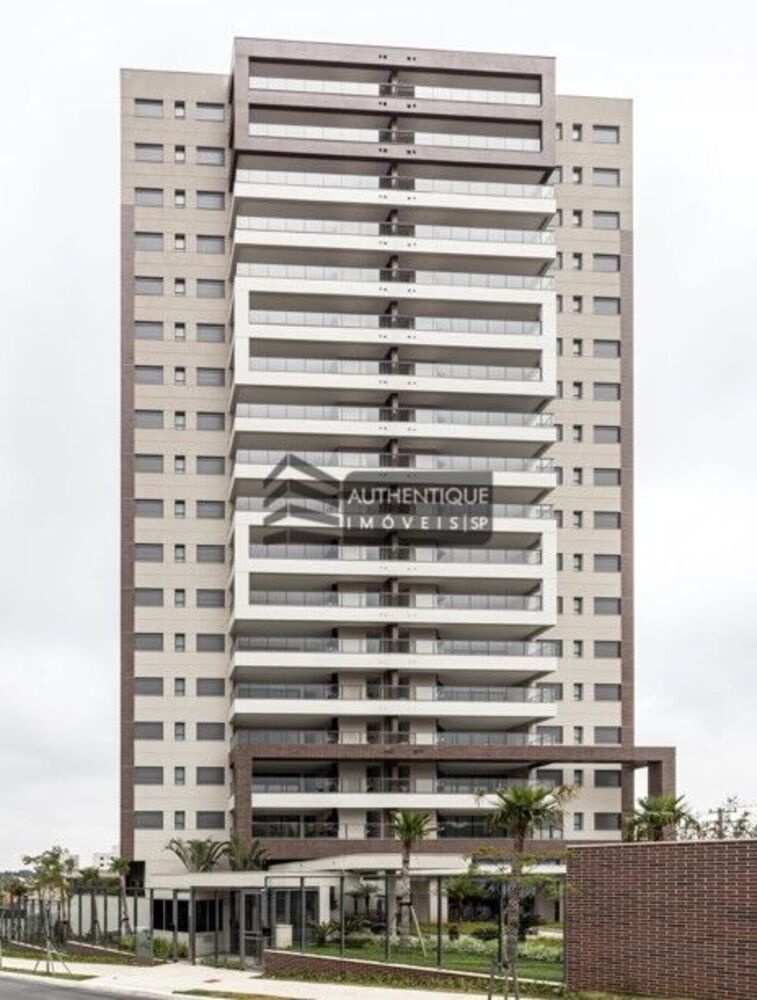 Apartamento, 3 quartos, 131 m² - Foto 1