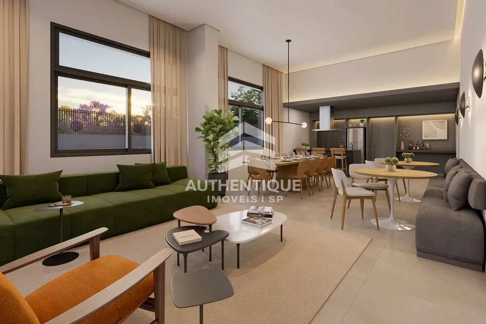 Apartamento, 3 quartos, 87 m² - Foto 11