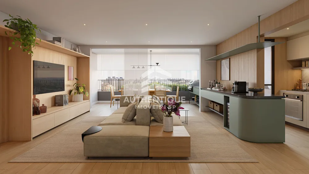 Apartamento, 3 quartos, 87 m² - Foto 6