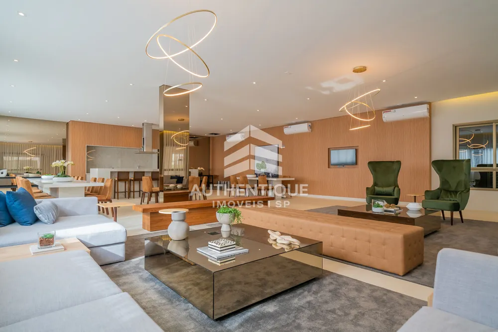 Apartamento, 3 quartos, 109 m² - Foto 3