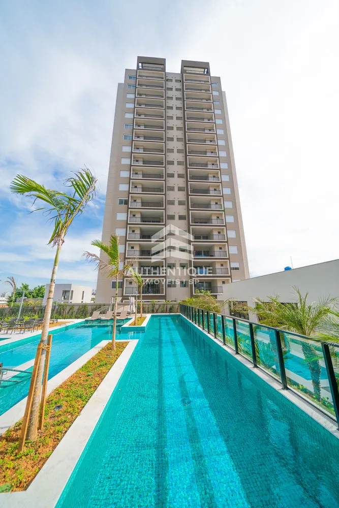 Apartamento, 3 quartos, 109 m² - Foto 1